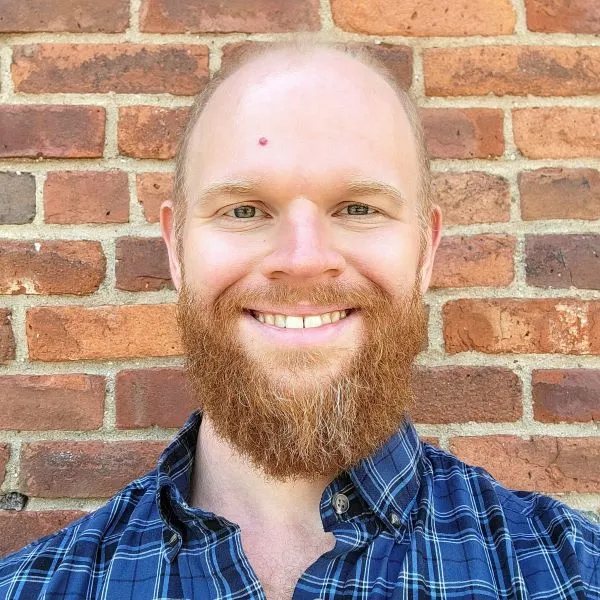 Headshot of Jonathan J. Judge